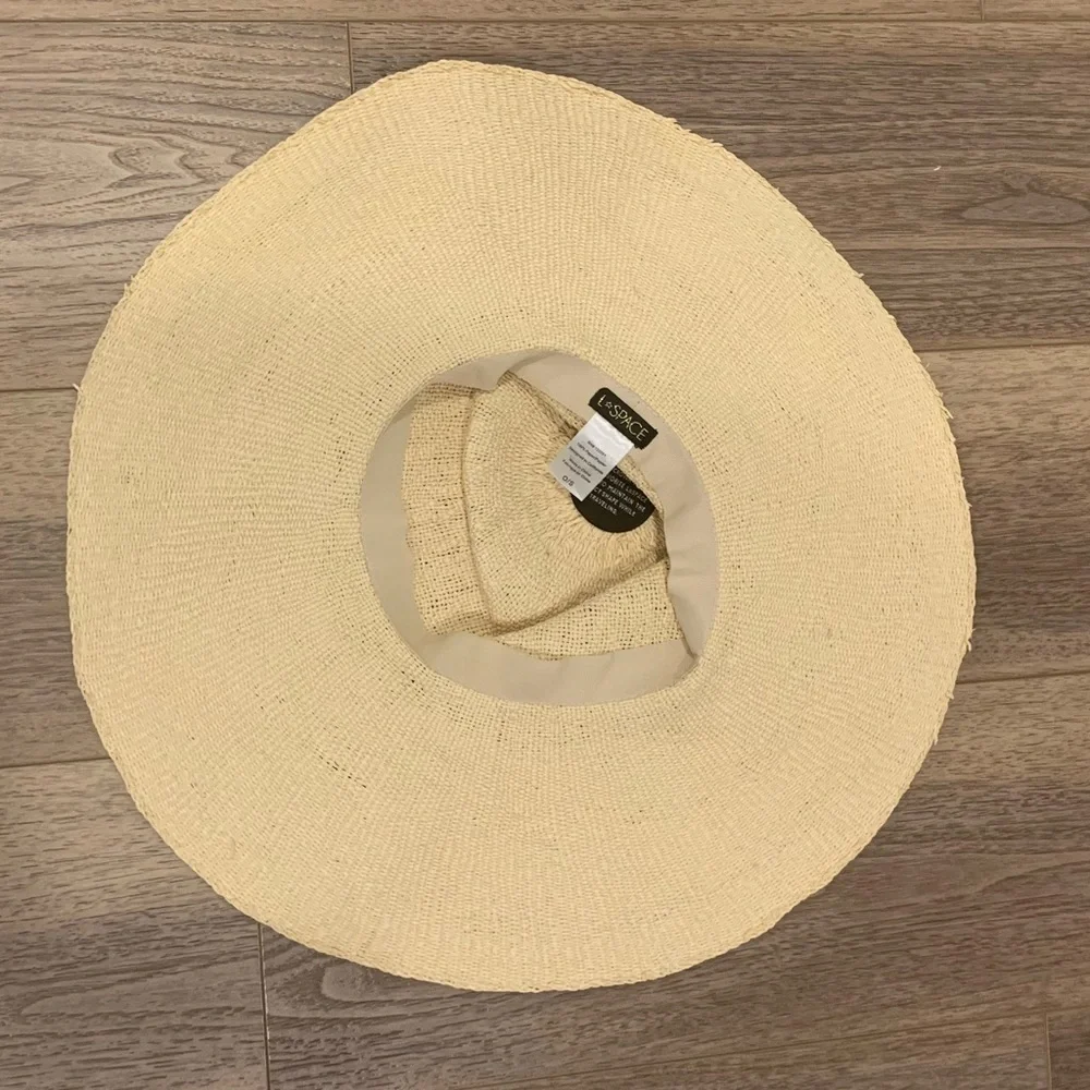 L Space Beach Weekend Hat